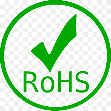Certificación RoHS