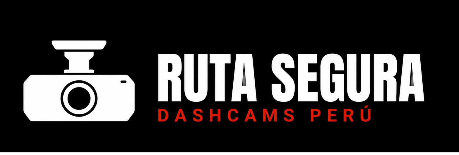 Ruta Segura Perú — Dashcams
